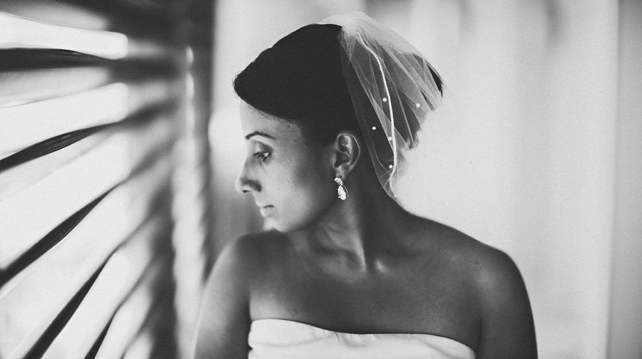 Puerto Rico Destination Wedding Photographer : Wedding at la concha
