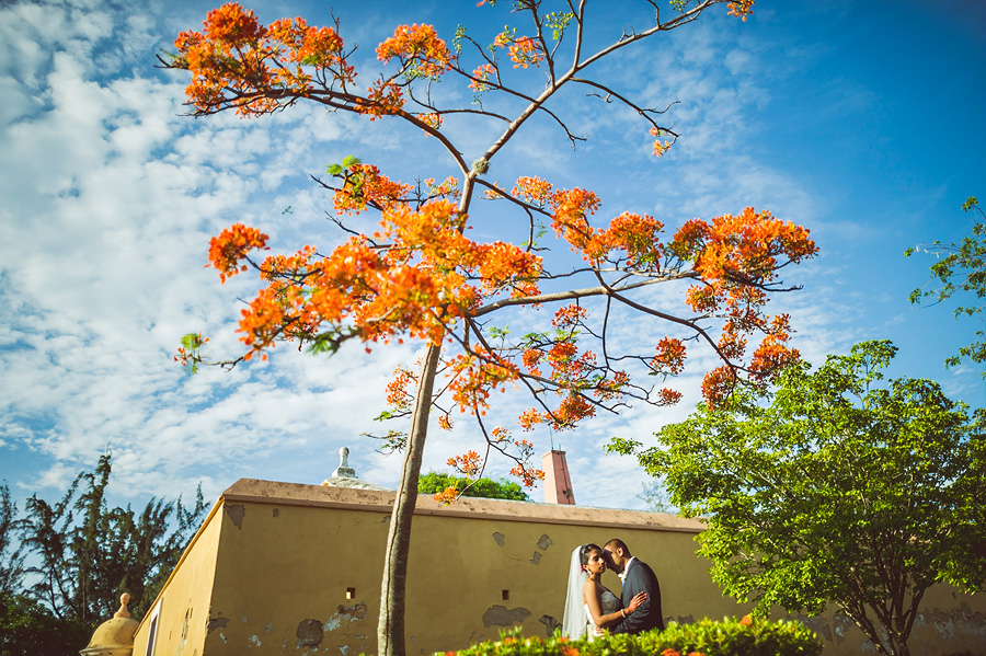 07 creative puerto rico wedding portraits creative puerto rico wedding portraits