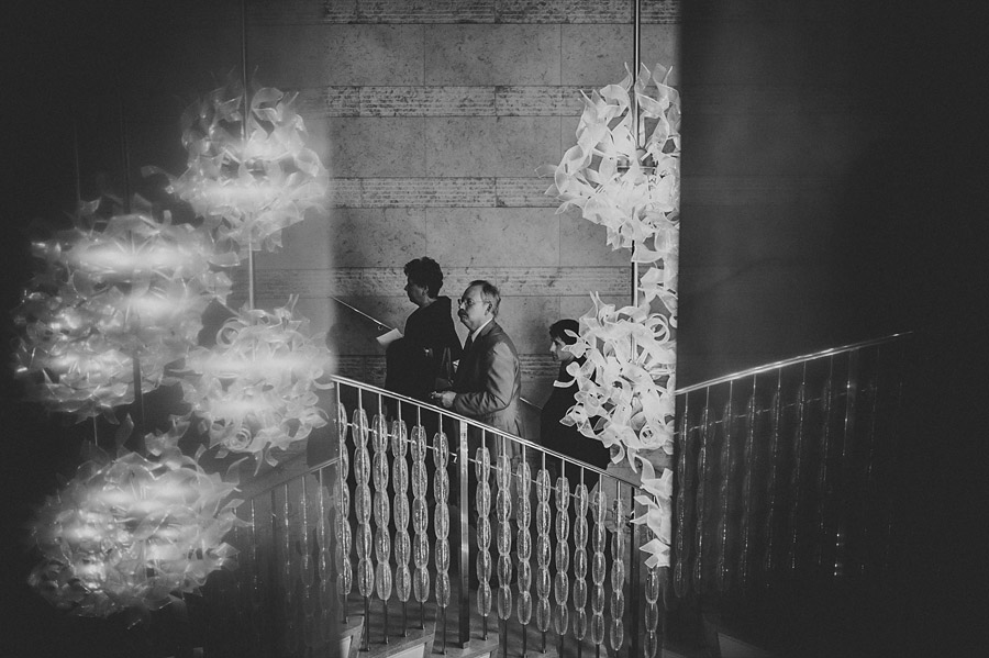 four seasons wedding