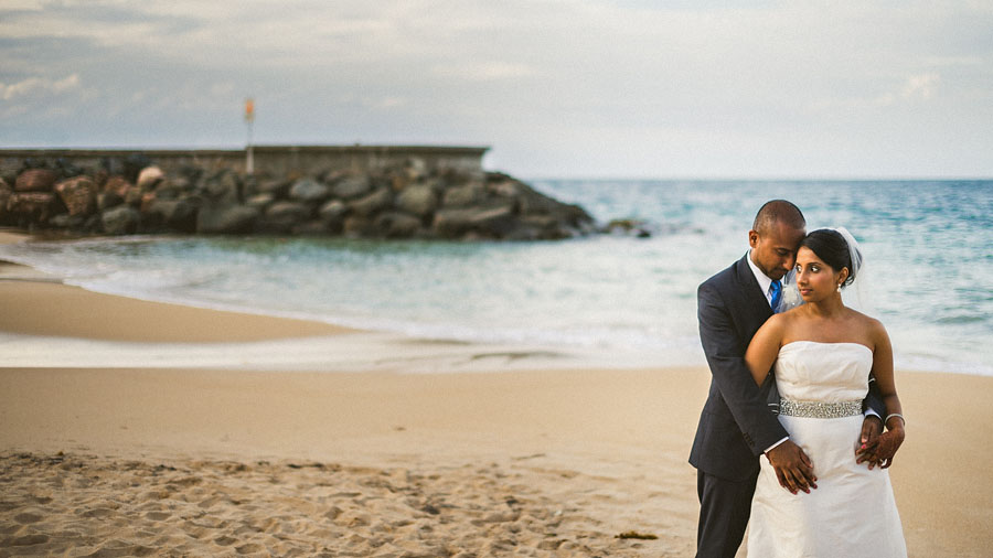 13 beach ocean wedding portait san juan beach ocean wedding portait san juan