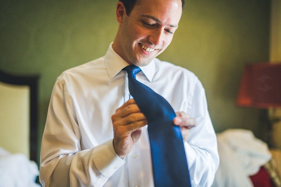 01 groom getting ready groom getting ready