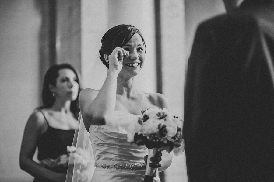 03 bride tearing up at ceremony bride tearing up at ceremony