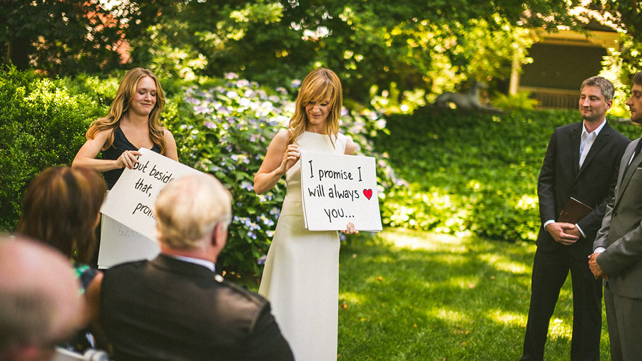 07 unique wedding vows unique wedding vows