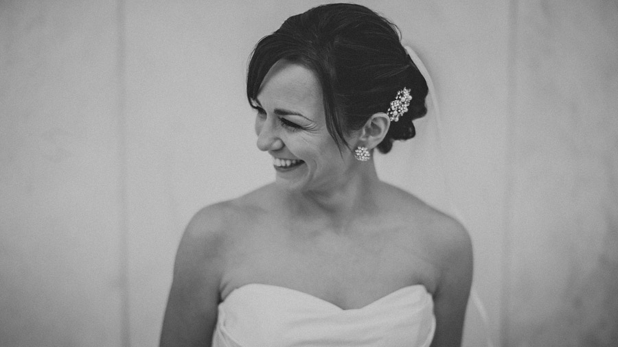 09 bride laughing bride laughing