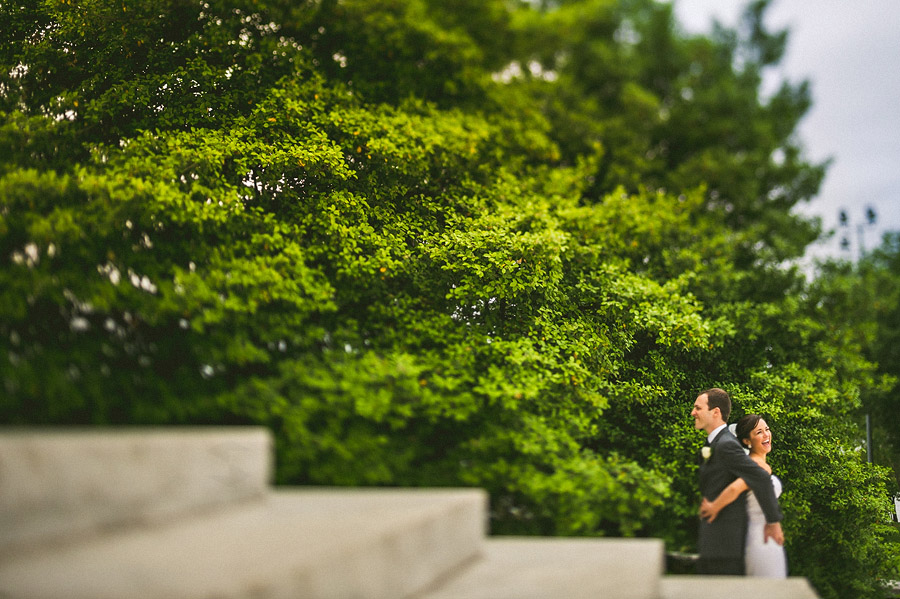 11 laughing tilt shift wedding photo.jpg laughing tilt shift wedding photo jpg