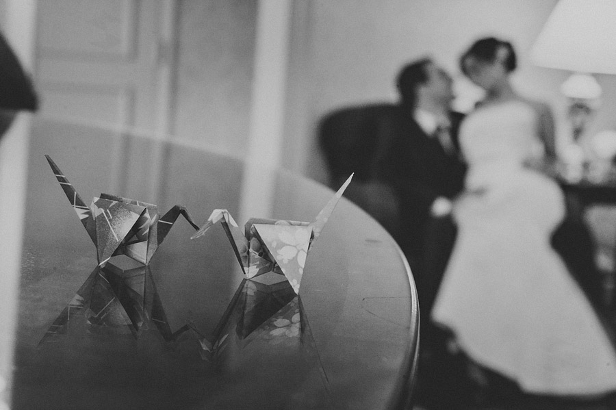 17 origami wedding photo origami wedding photo