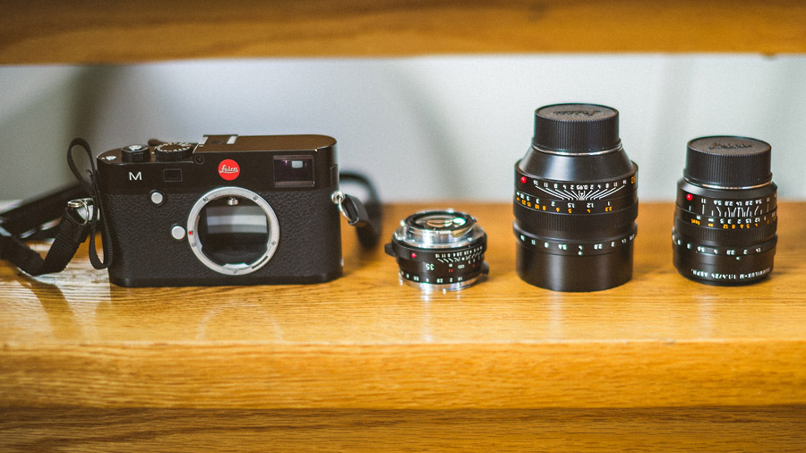 01 leica m 240 with 24 35 50 lenses for travel leica m 240 with 24 35 50 lenses for travel