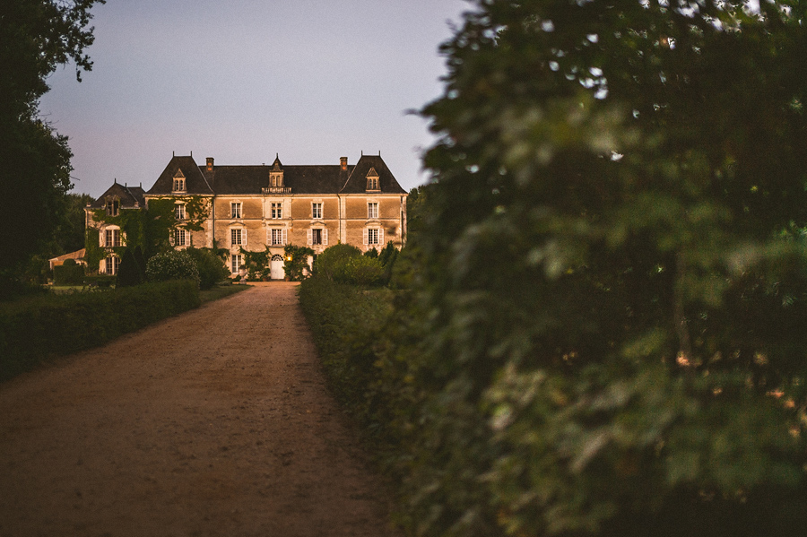 destination wedding in france
