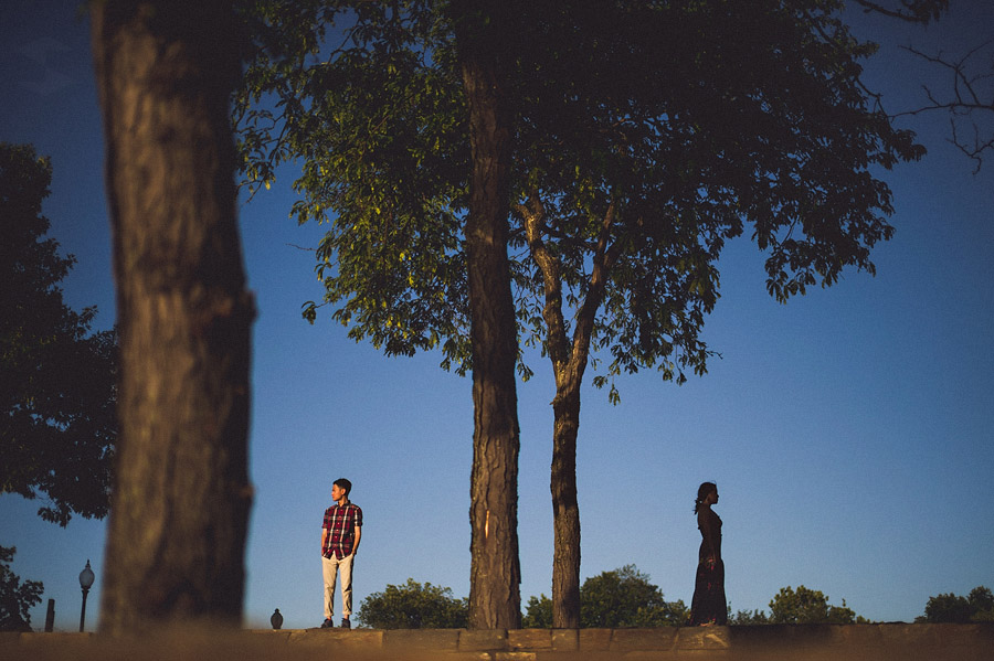 washington dc photographer engagement session