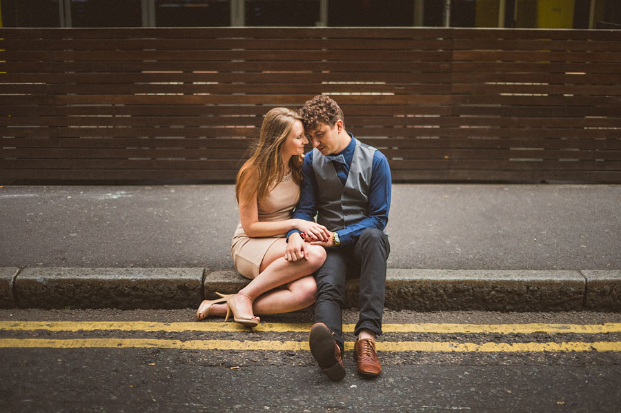 uk london photo session engagement