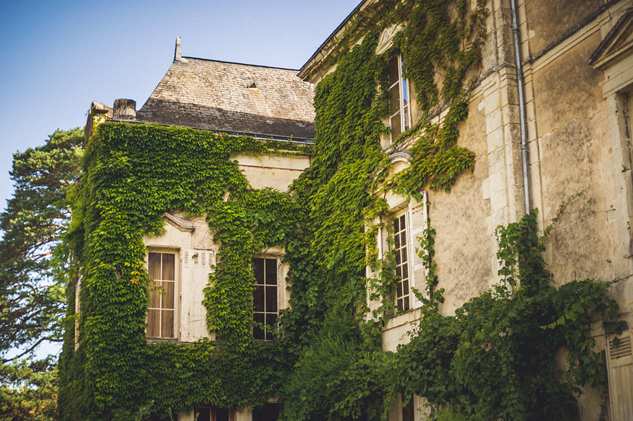 amazing wedding venue in france