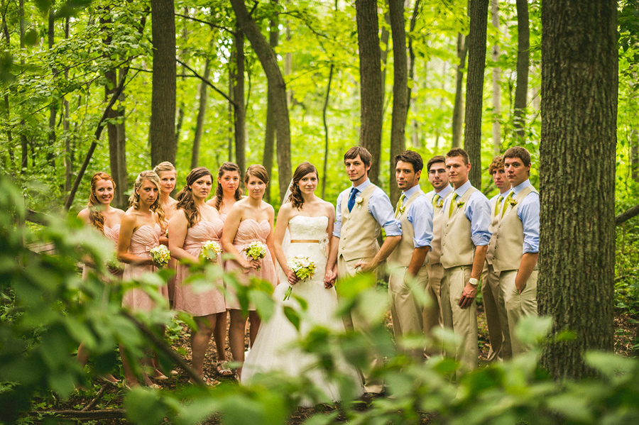 16 bridal party portrait bridal party portrait