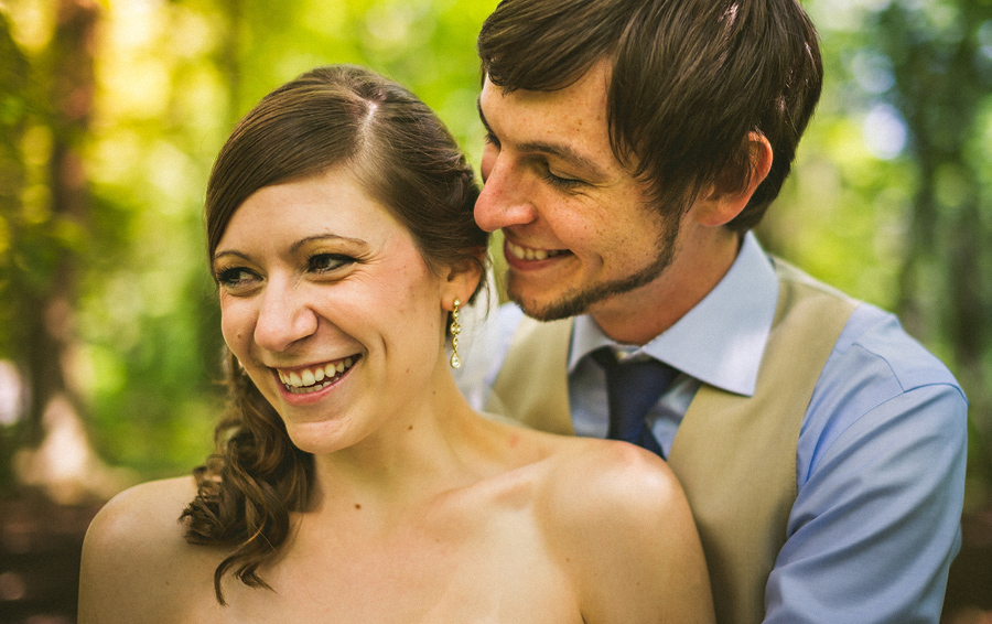 22 bride and groom laughing bride and groom laughing
