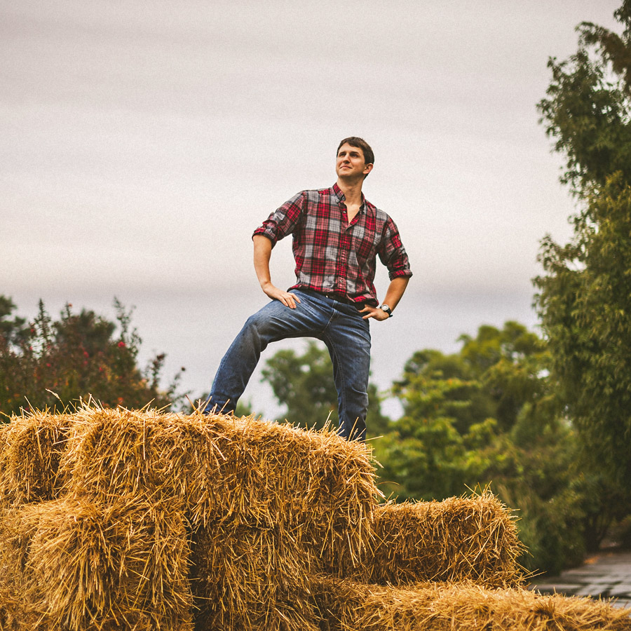 awesome nashville engagement photos