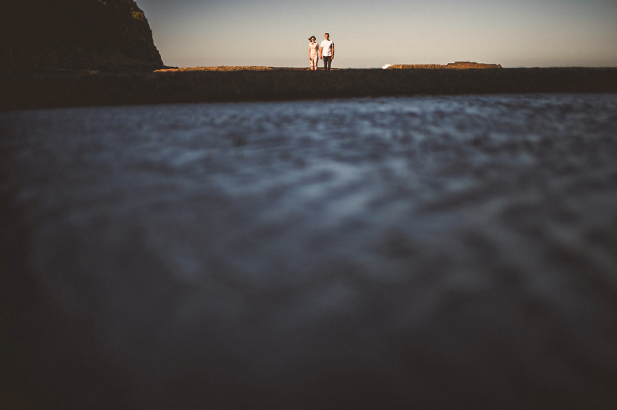wedding workshop portrait with creative composition