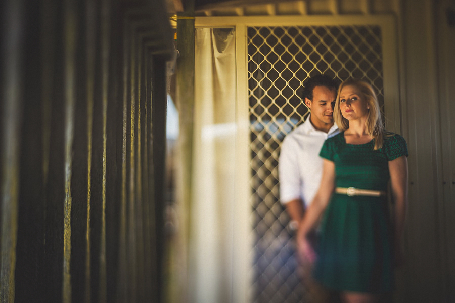 freelensed portrait
