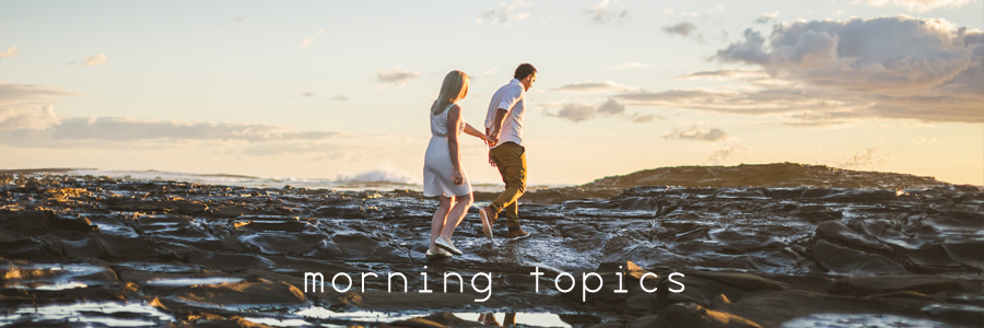morning mexico workshop topics