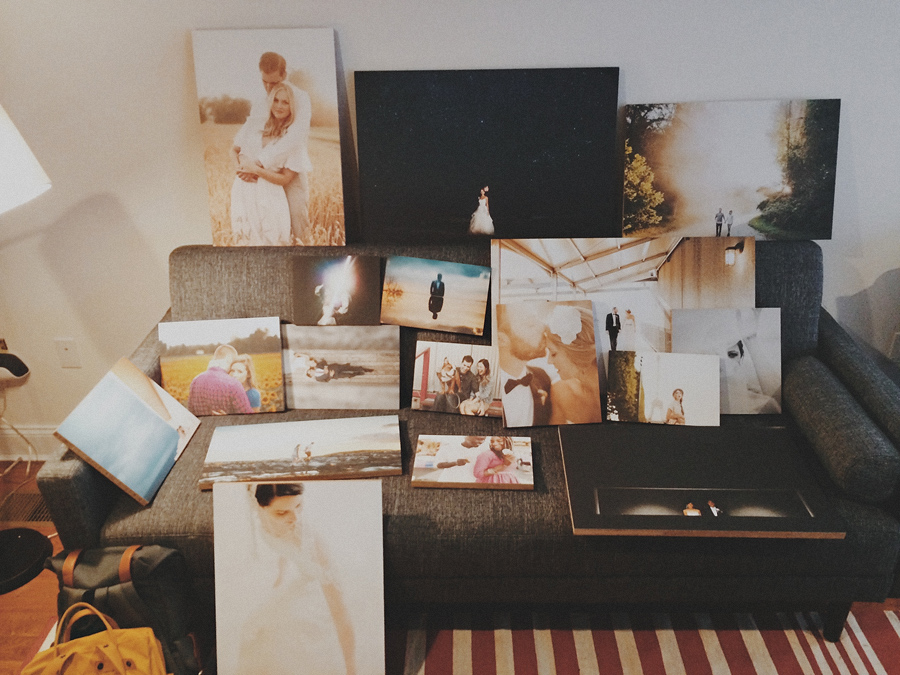 wedding photographer studio blog