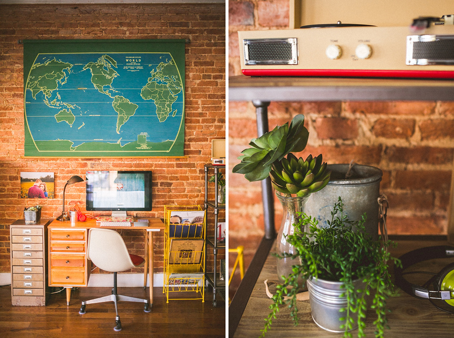 nessas office in baltimore studio