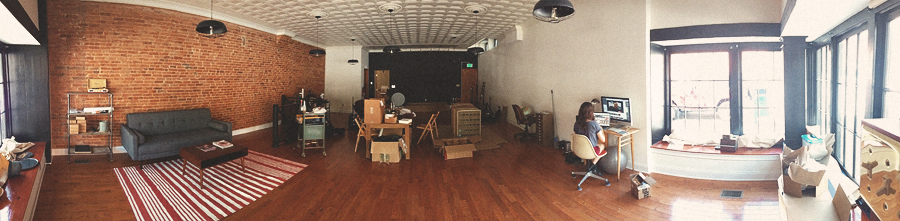before photo