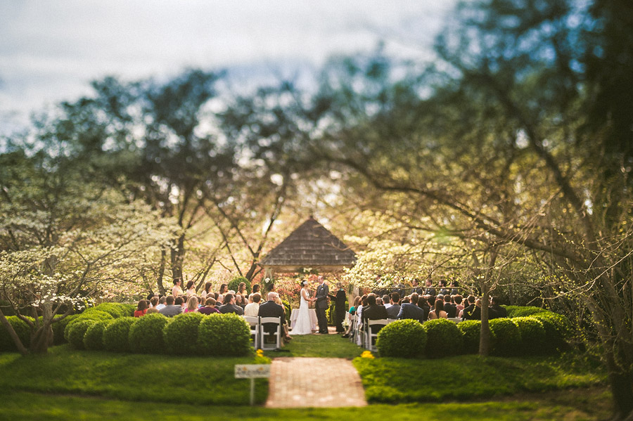 ceremony in richmond virginia