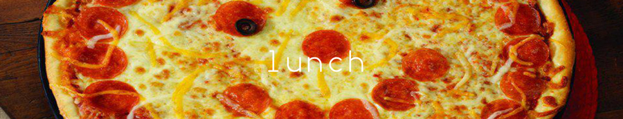 lunch