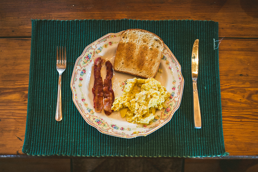 07 wedding day breakfast wedding day breakfast