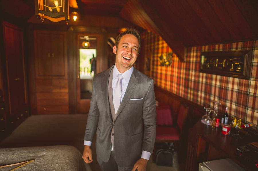10 groom laughing groom laughing