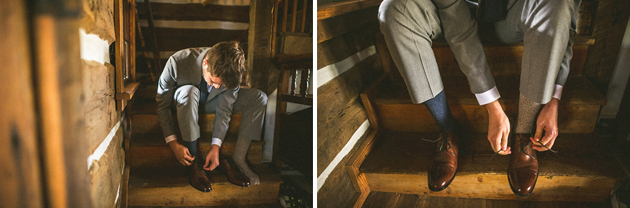 17 groom tying shoes groom tying shoes1