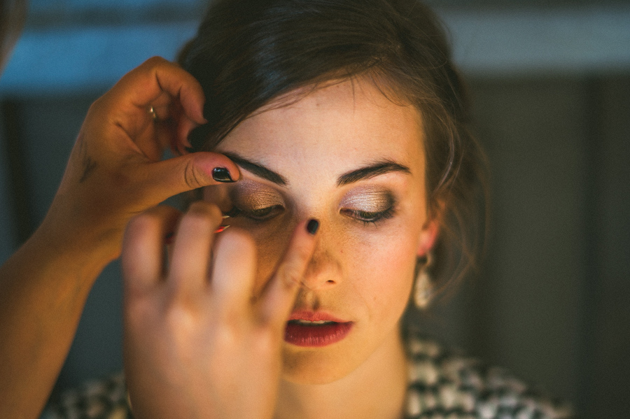 23 bride with makeup bride with makeup