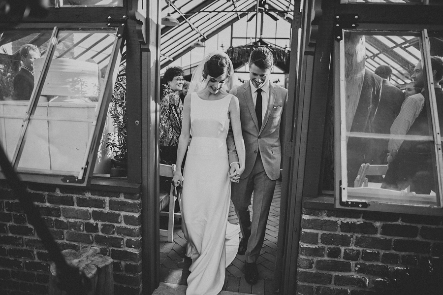 47 luke and julia leaving their wedding ceremony luke and julia leaving their wedding ceremony