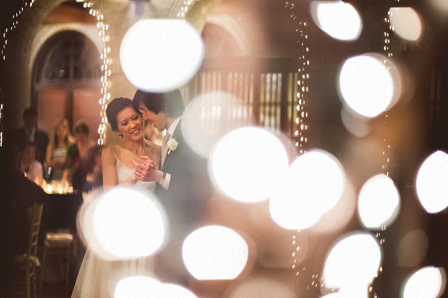 first dance lens chimping
