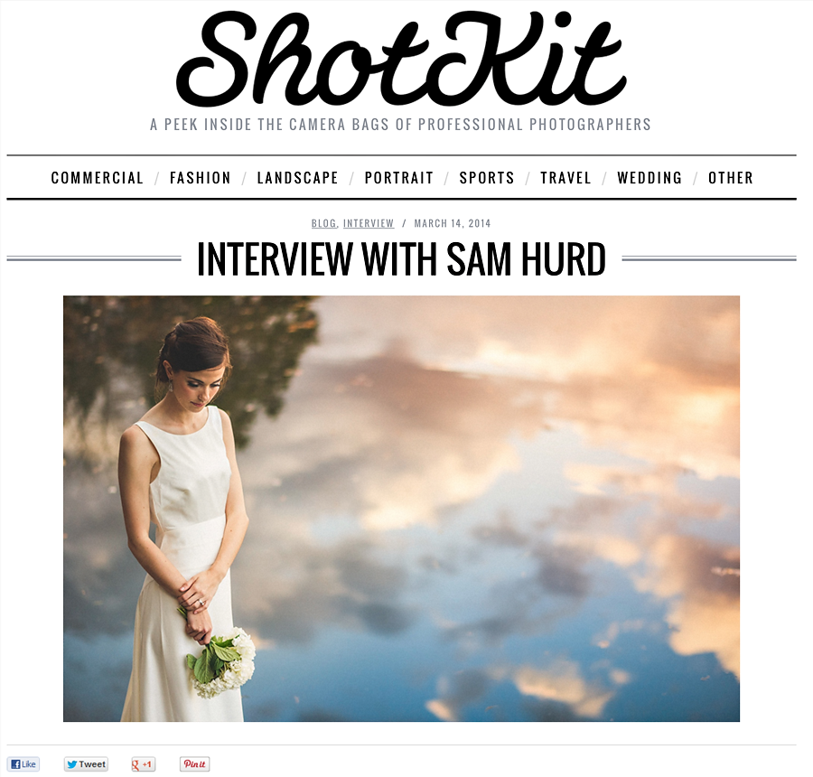 dc photographer interviewed with shotkit