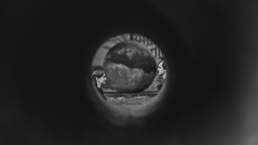 creative engagement photo