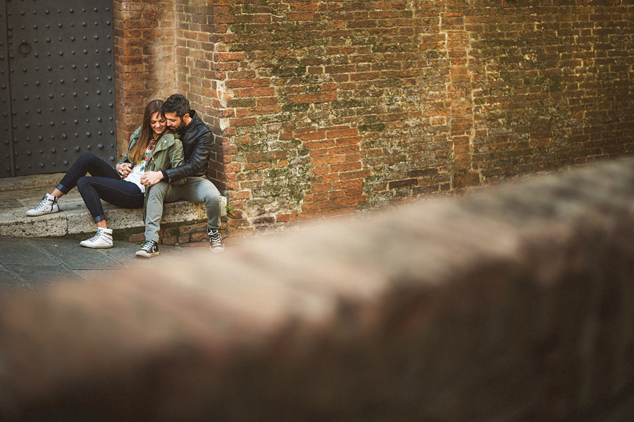 couple portrait