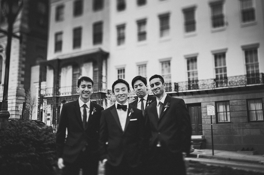 03 groom with groomsmen in mount vernon groom with groomsmen in mount vernon