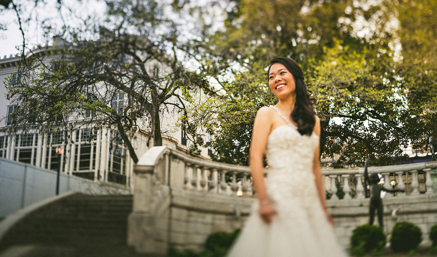 04 bridal portrait in mount vernon square bridal portrait in mount vernon square