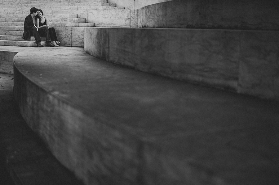 jefferson monument creative engagement portraits