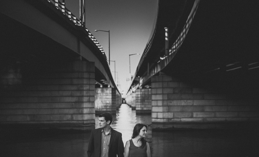 dc highway portraits