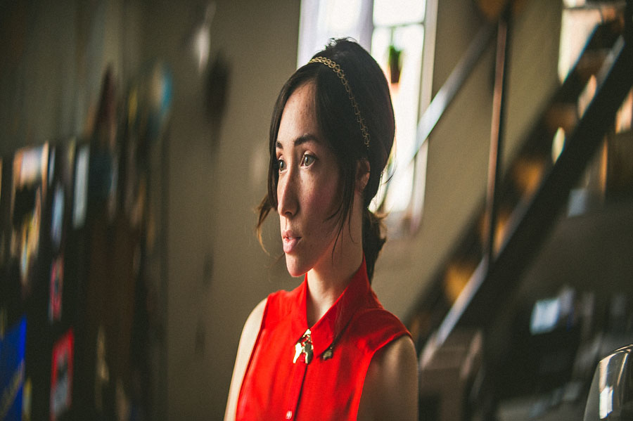 unsquished anamorphic still image