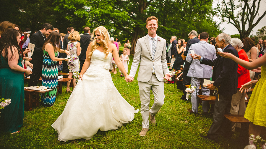 cylburn arboretum wedding outdoors