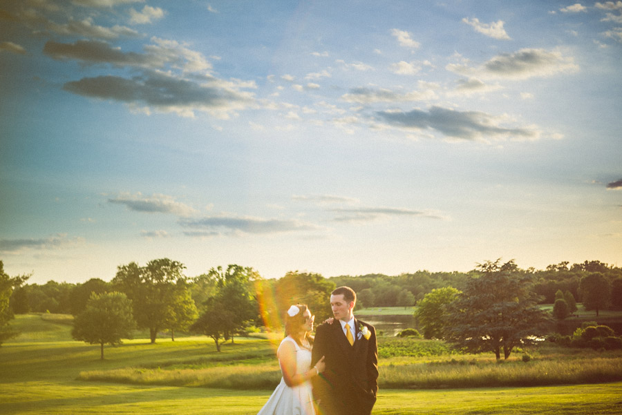 03 cool flare in portrait of bride and groom cool flare in portrait of bride and groom