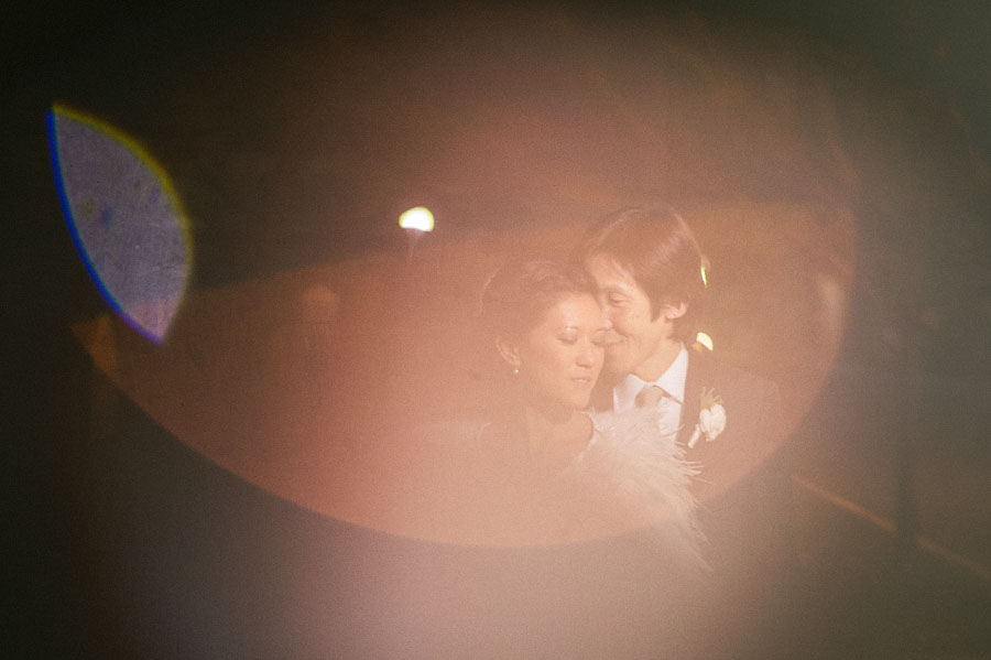lens chimping creative portraits