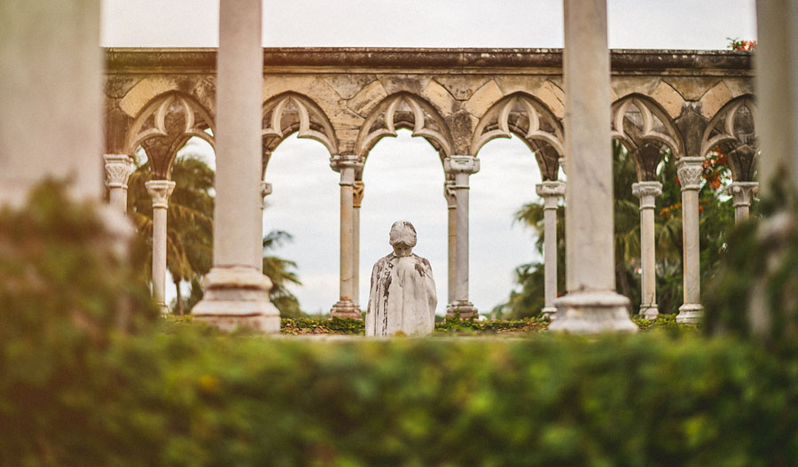 bahamas cloisters wedding