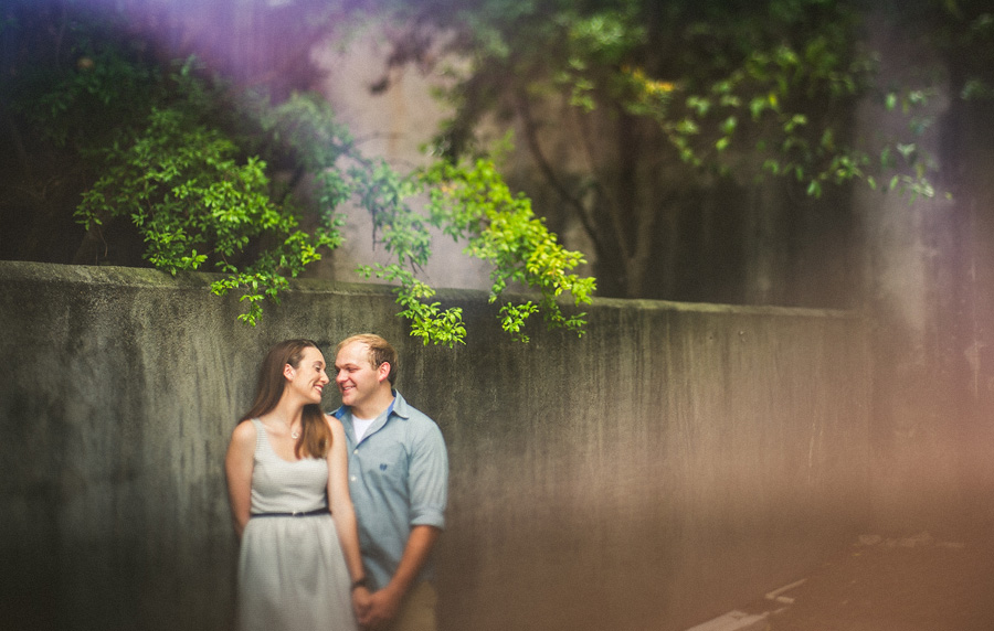 freelensing photography technique