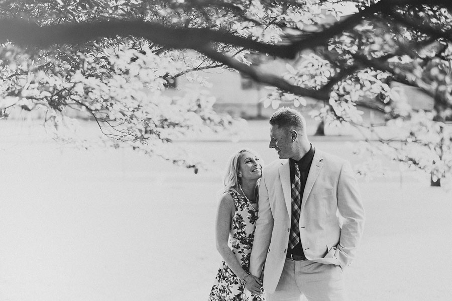 happy couple in love