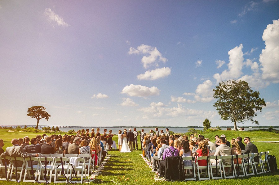 the hyatt in cambrdige wedding ceremony