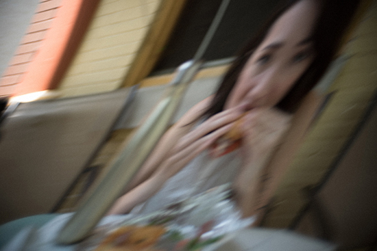sony a7s rolling shutter