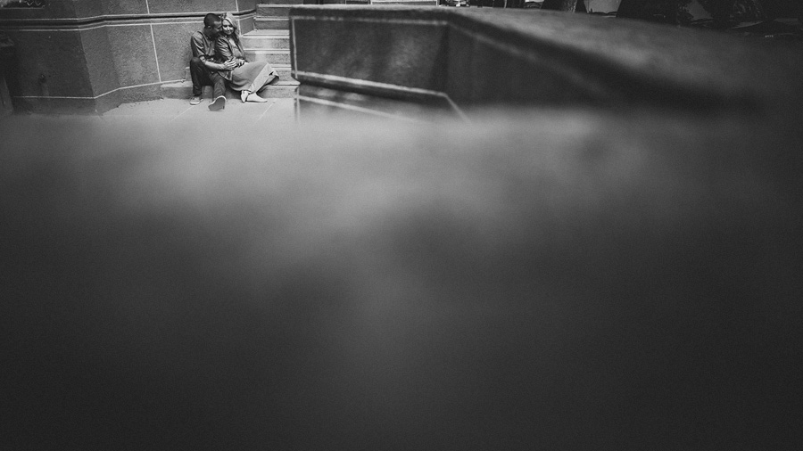 creative portrait compositions