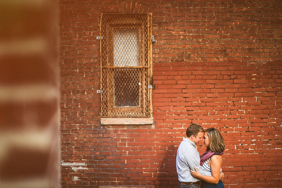 downtown dc session